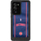 NBA Detroit Pistons Jersey Galaxy Note20 Ultra 5G Waterproof Case